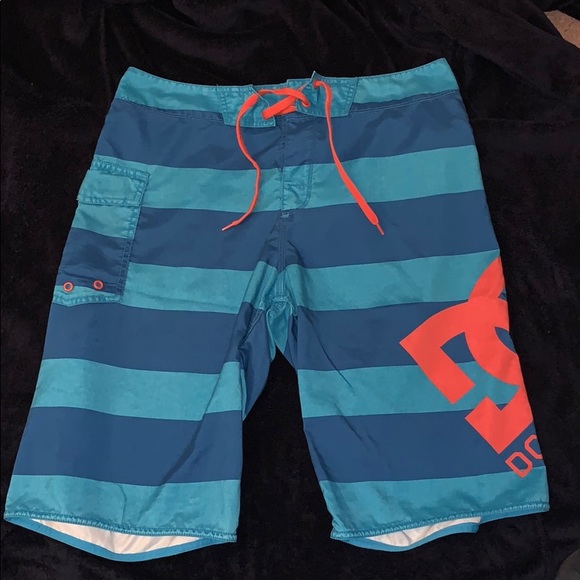 DC Boardshorts - Picture 1 of 2